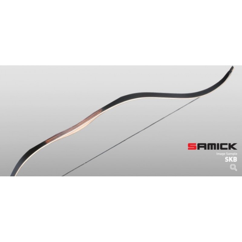 Samick SKB Traditional Bow